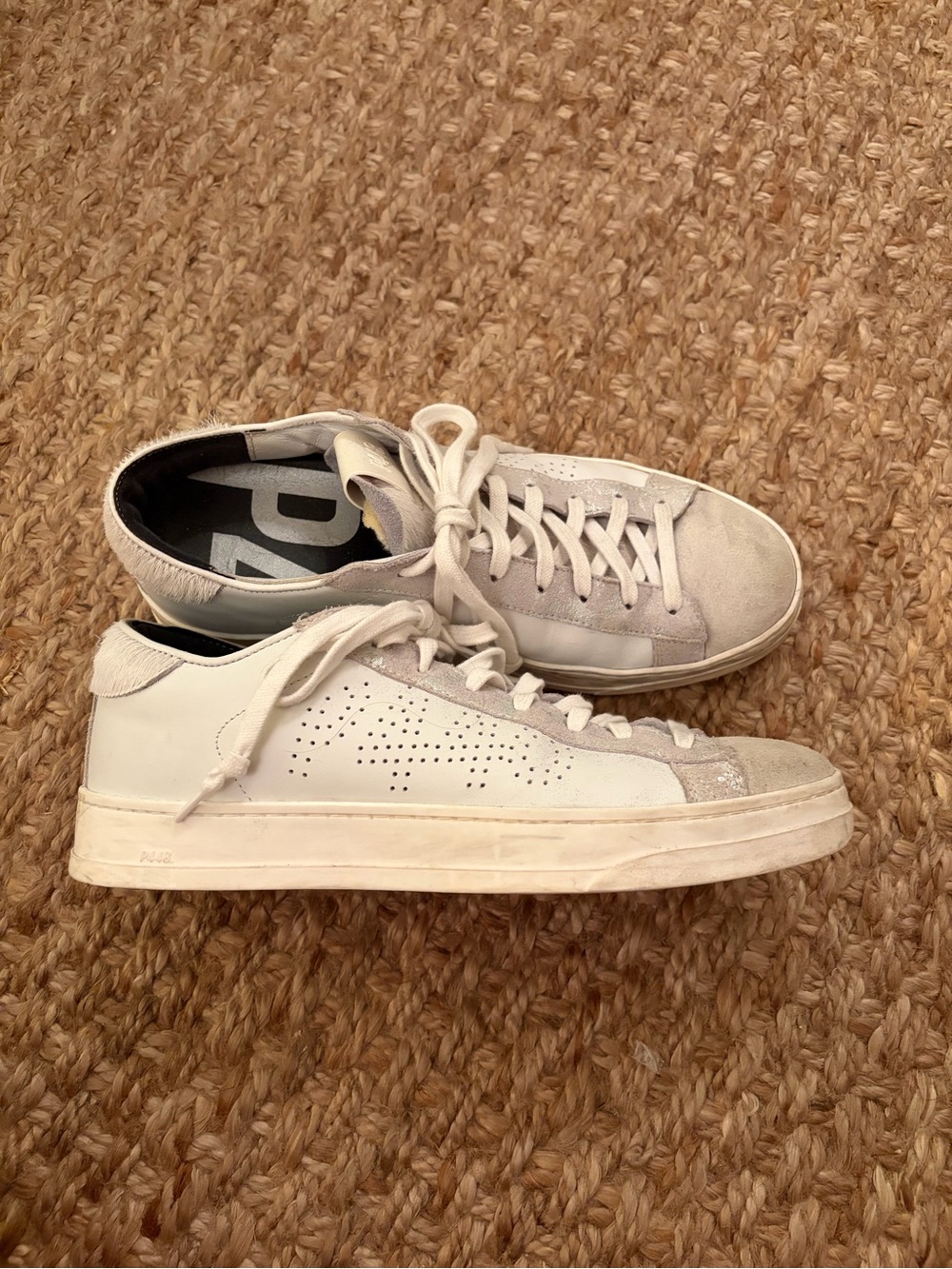 P448 size 40